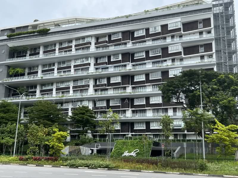 Jardin, 966 Dunearn Road, 4 Bedrooms, 1,787 sqft, Condominium For Rent, by Esther Tan 陈慧媚, 25396162 - PropertyGuru.com.sg