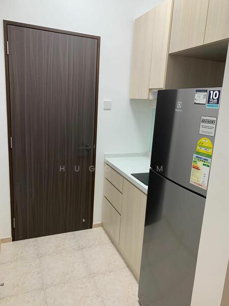 Castle Green, 481 Yio Chu Kang Road, Studio, 330 sqft, Condominium For Rent, by Hugo Sim, 25396214 - PropertyGuru.com.sg