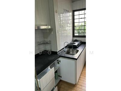 For Rent - 239 Bukit Batok East Avenue 5