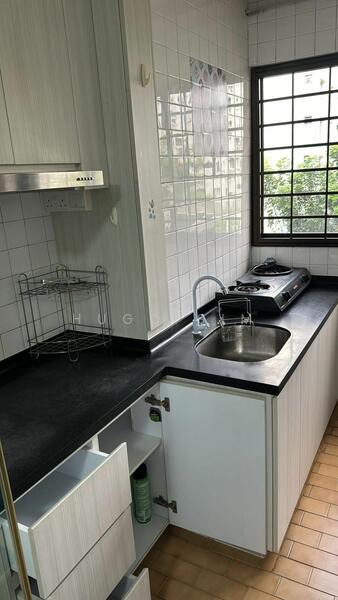 For Rent - 239 Bukit Batok East Avenue 5