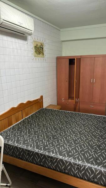 For Rent - 239 Bukit Batok East Avenue 5