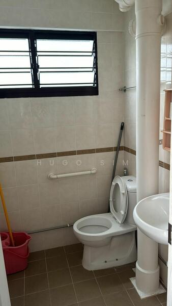 For Rent - 239 Bukit Batok East Avenue 5