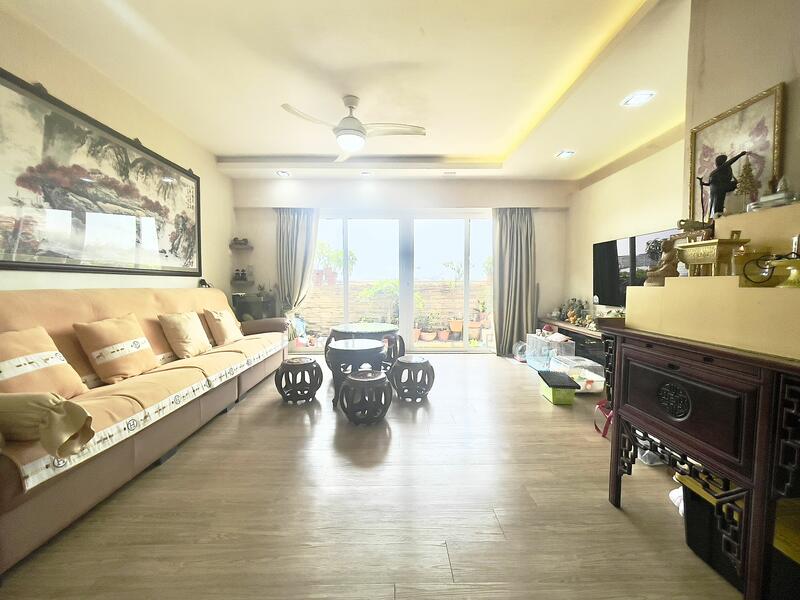 628 Hougang Avenue 8, 628 Hougang Avenue 8, 4 Bedrooms, 1,593 sqft, HDB Flat For Sale, by Eric Ee, 25396234 - PropertyGuru.com.sg