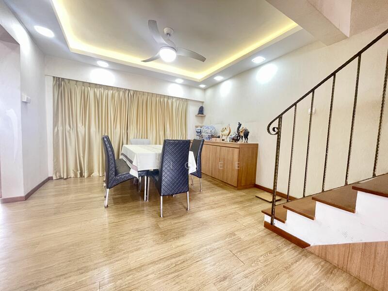 628 Hougang Avenue 8, 628 Hougang Avenue 8, 4 Bedrooms, 1,593 sqft, HDB Flat For Sale, by Eric Ee, 25396234 - PropertyGuru.com.sg