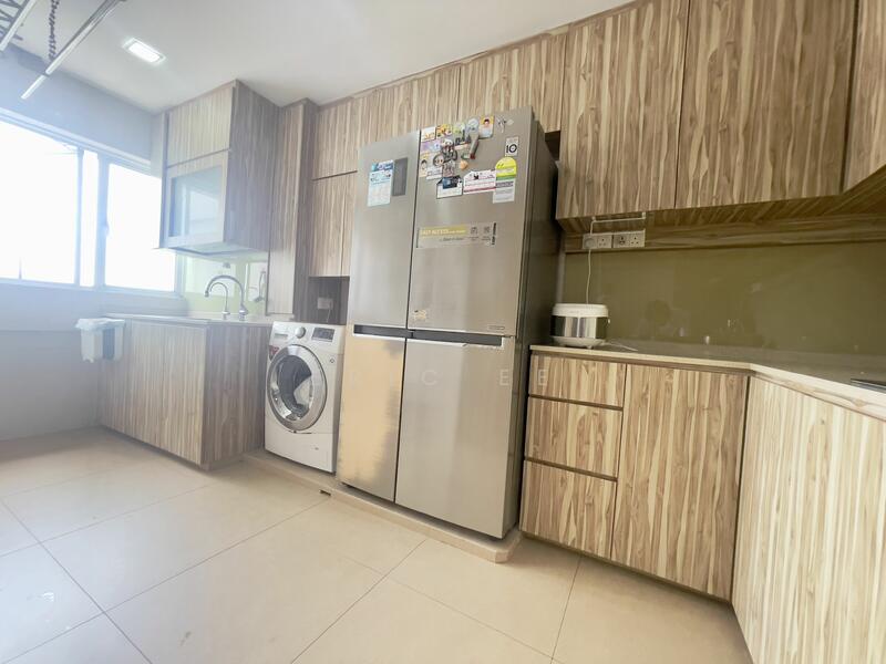 628 Hougang Avenue 8, 628 Hougang Avenue 8, 4 Bedrooms, 1,593 sqft, HDB Flat For Sale, by Eric Ee, 25396234 - PropertyGuru.com.sg