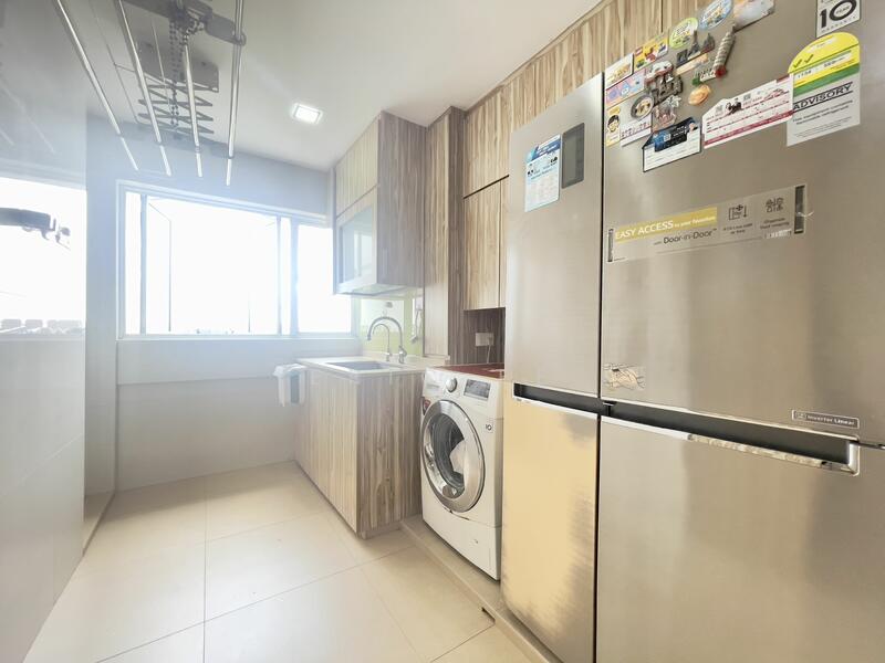 628 Hougang Avenue 8, 628 Hougang Avenue 8, 4 Bedrooms, 1,593 sqft, HDB Flat For Sale, by Eric Ee, 25396234 - PropertyGuru.com.sg