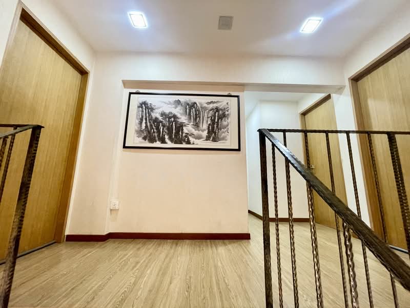 628 Hougang Avenue 8, 628 Hougang Avenue 8, 4 Bedrooms, 1,593 sqft, HDB Flat For Sale, by Eric Ee, 25396234 - PropertyGuru.com.sg