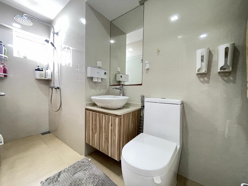 628 Hougang Avenue 8, 628 Hougang Avenue 8, 4 Bedrooms, 1,593 sqft, HDB Flat For Sale, by Eric Ee, 25396234 - PropertyGuru.com.sg