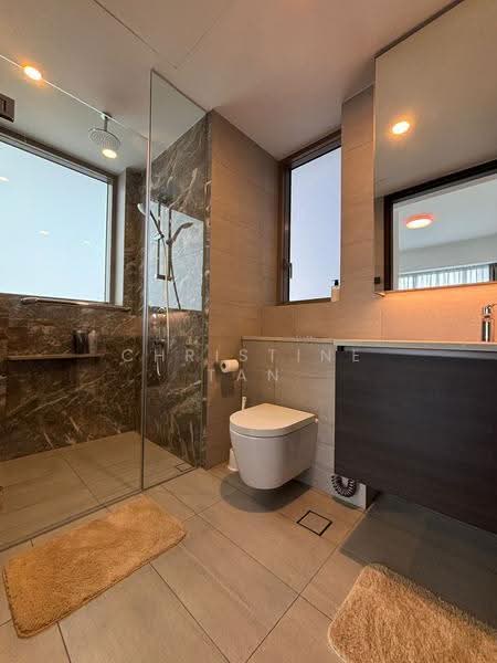 Pasir Ris 8, 12 Pasir Ris Drive 8, Pasir Ris / Tampines, 3 Bedrooms, 1,066 sqft, Apartment For Sale, by Christine Tan, 25396241 - Bathroom - PropertyGuru.com.sg