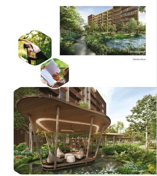 Pasir Ris 8, 12 Pasir Ris Drive 8, Pasir Ris / Tampines, 3 Bedrooms, 1,066 sqft, Apartment For Sale, by Christine Tan, 25396241 - Exterior - PropertyGuru.com.sg