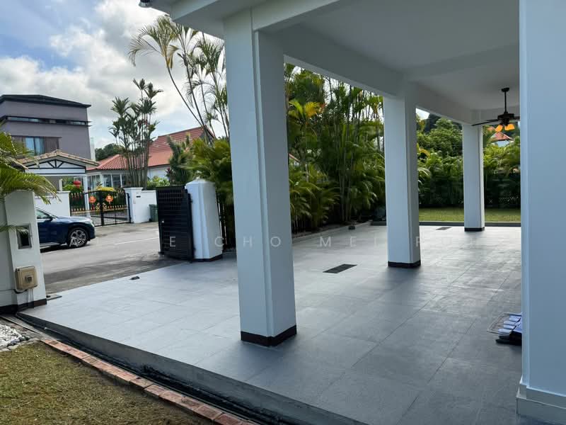 Binjai Park Good Class Bungalow For Sale at S$ 32,888,000 | PropertyGuru Singapore
