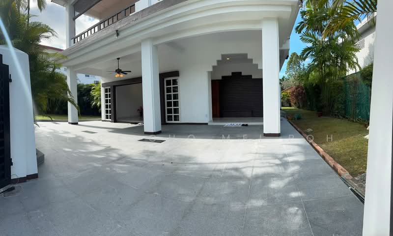 Binjai Park Good Class Bungalow For Sale at S$ 32,888,000 | PropertyGuru Singapore
