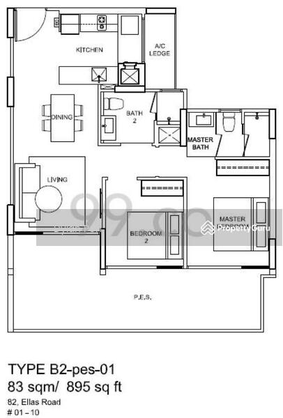 For Sale Stratum