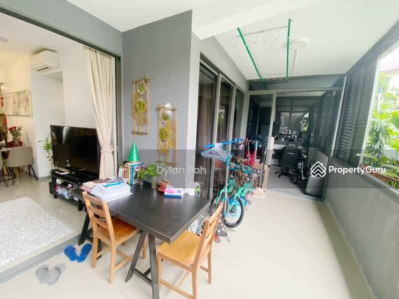For Sale - Stratum