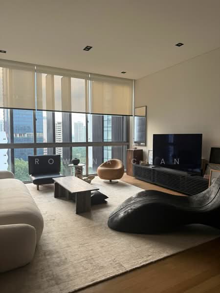 Hilltops, 99 Cairnhill Circle, 2 Bedrooms, 1,185 sqft, Condominium For Rent, by Rowena Chan, 25396267 - PropertyGuru.com.sg