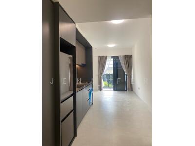 For Rent - SLIM BARRACKS RISE