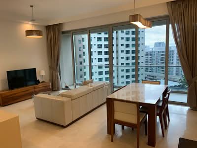 For Rent - Martin Place Residences