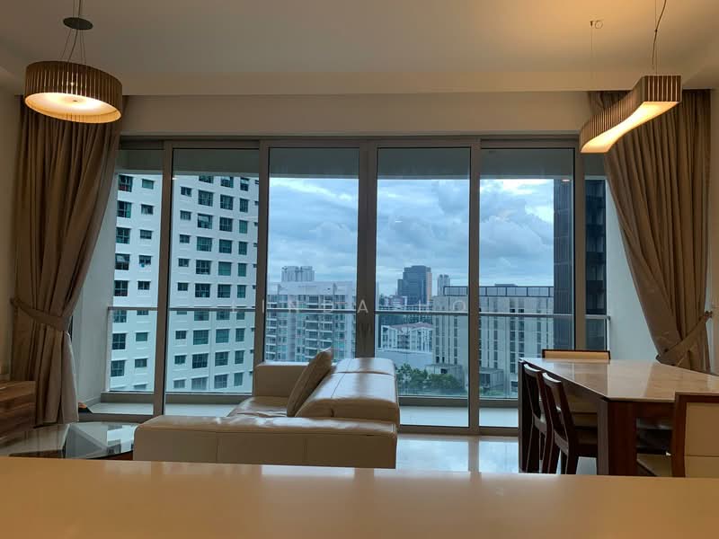 Martin Place Residences, 2 Martin Place, 2 Bedrooms, 1,044 sqft, Condominium For Rent, by Linda Ho, 25396314 - PropertyGuru.com.sg