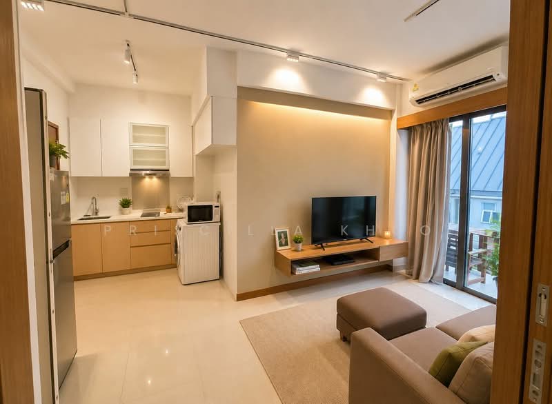 Melosa, 28 Lorong 28 Geylang, 1 Bedroom, 592 sqft, Apartment For Sale, by Priscilla Khoo, 25396324 - PropertyGuru.com.sg