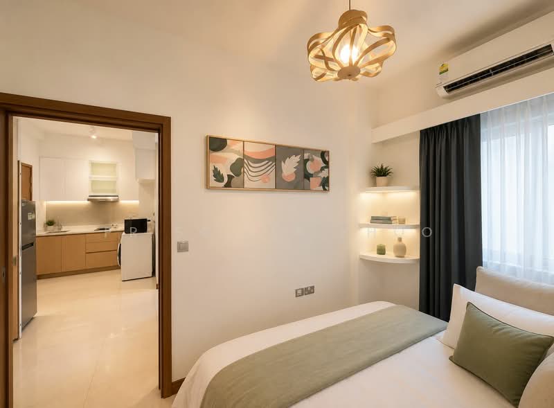 Melosa, 28 Lorong 28 Geylang, 1 Bedroom, 592 sqft, Apartment For Sale, by Priscilla Khoo, 25396324 - PropertyGuru.com.sg