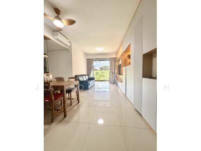 For Rent - The Visionaire