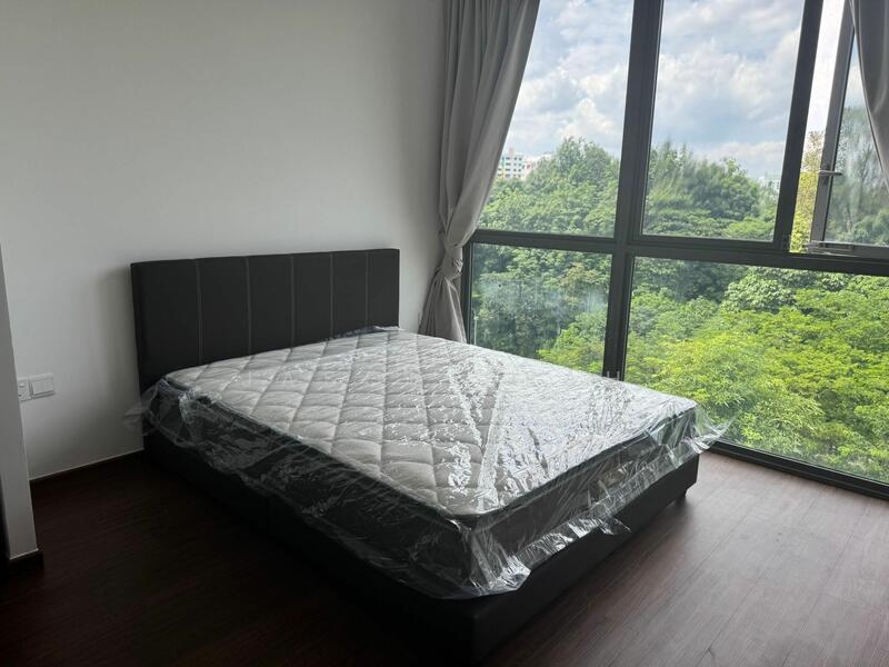 For Rent - The Visionaire