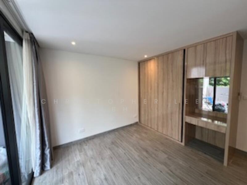 Serangoon Garden Estate, 1 Moreton Close, Room Rental, 450 sqft, Corner Terrace For Rent, by Christopher Lee BH, 25396453 - PropertyGuru.com.sg