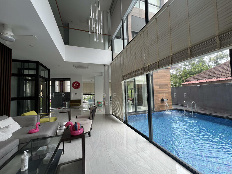 Serangoon Garden Estate, 1 Moreton Close, Room Rental, 450 sqft, Corner Terrace For Rent, by Christopher Lee BH, 25396453 - PropertyGuru.com.sg