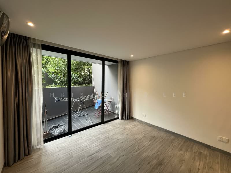 Serangoon Garden Estate, 1 Moreton Close, Room Rental, 450 sqft, Corner Terrace For Rent, by Christopher Lee BH, 25396453 - PropertyGuru.com.sg