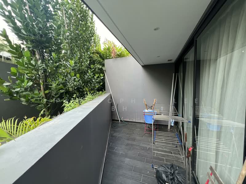 Serangoon Garden Estate, 1 Moreton Close, Room Rental, 450 sqft, Corner Terrace For Rent, by Christopher Lee BH, 25396453 - PropertyGuru.com.sg