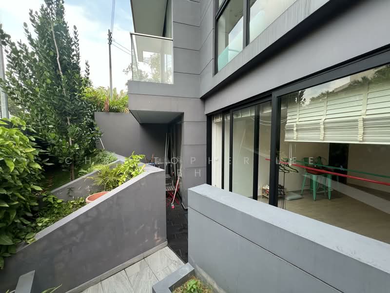 Serangoon Garden Estate, 1 Moreton Close, Room Rental, 450 sqft, Corner Terrace For Rent, by Christopher Lee BH, 25396453 - PropertyGuru.com.sg