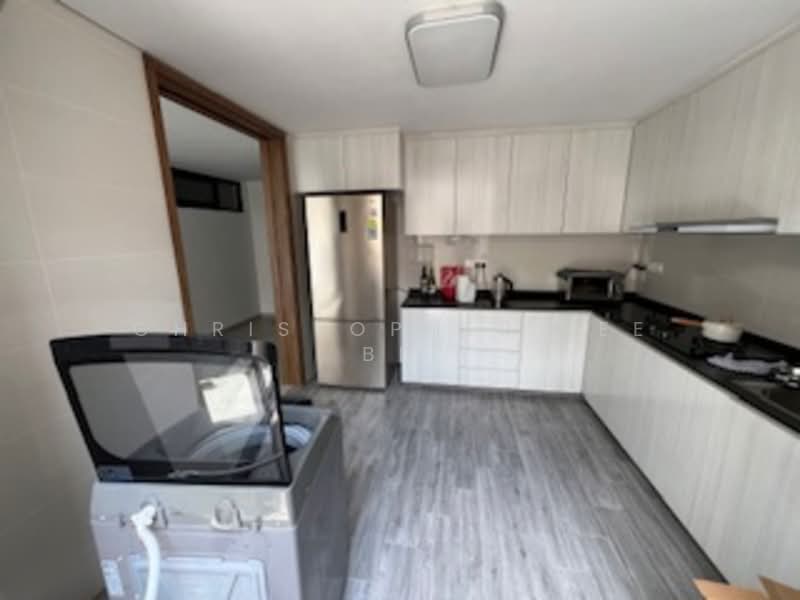 Serangoon Garden Estate, 1 Moreton Close, Room Rental, 450 sqft, Corner Terrace For Rent, by Christopher Lee BH, 25396453 - PropertyGuru.com.sg