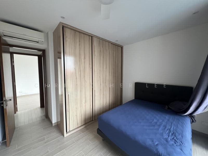 Serangoon Garden Estate, 1 Moreton Close, Hougang / Punggol / Sengkang, Room Rental, 450 sqft, Corner Terrace For Rent, by Christopher Lee BH, 25396453 - Bedroom - PropertyGuru.com.sg