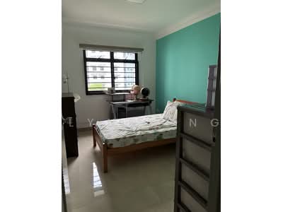 For Rent - 202C Sengkang East Road