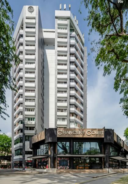 Chancery Court, 36A Dunearn Road, 2 Bedrooms, 926 sqft, Condominium For Rent, by Addison Lim, 25396506 - PropertyGuru.com.sg