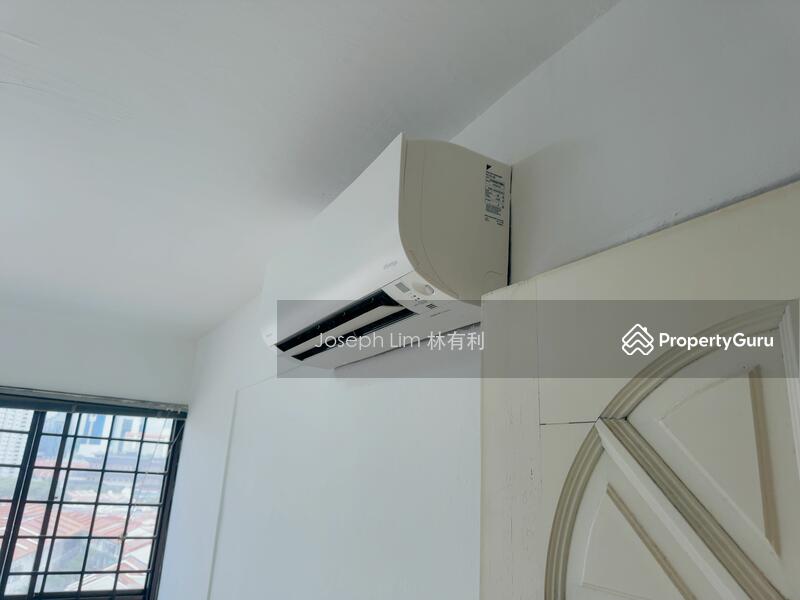 For Rent - 8 Tanjong Pagar Plaza