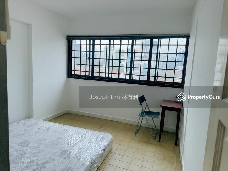 For Rent - 8 Tanjong Pagar Plaza