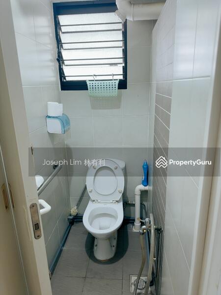 For Rent - 8 Tanjong Pagar Plaza