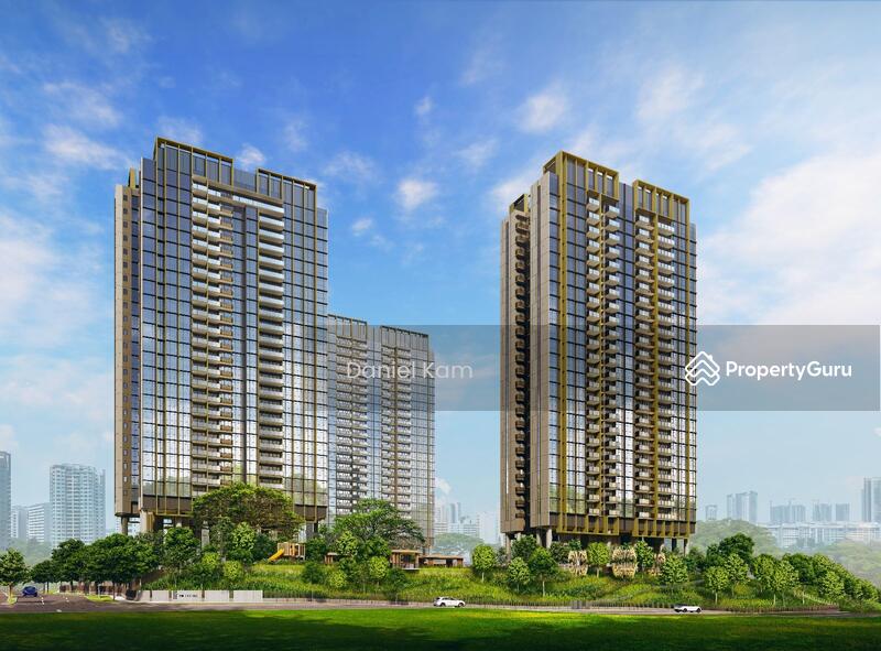 For Sale - Brand New Condos in Jurong East West Coast Lakeside Clementi｜The Developer Sale Launch