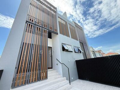 For Sale - ⭐️东部最好⭐️Most Affordable Brand-New Semi-D in the East