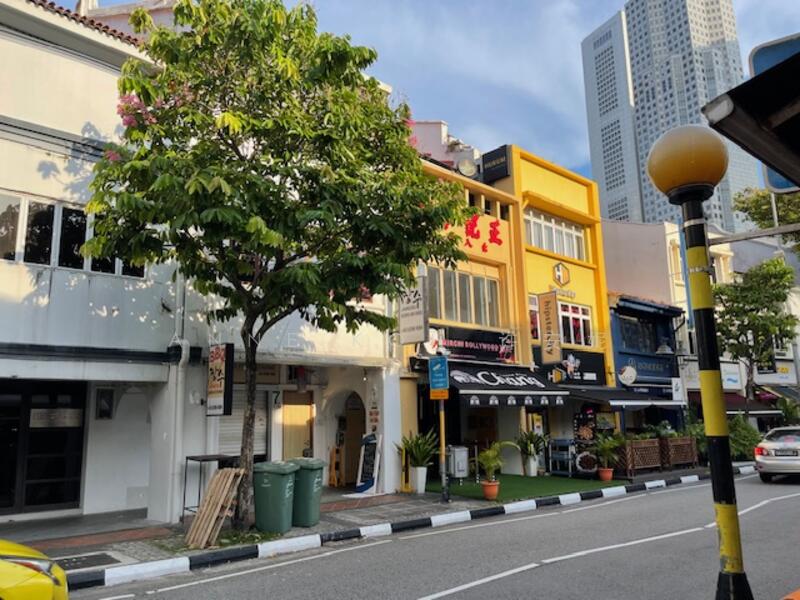 Circular Road, , 4,519 sqft, Shop / Shophouse For Sale, by Anne Koh 许安妮, 25396651 - CommercialGuru.com.sg