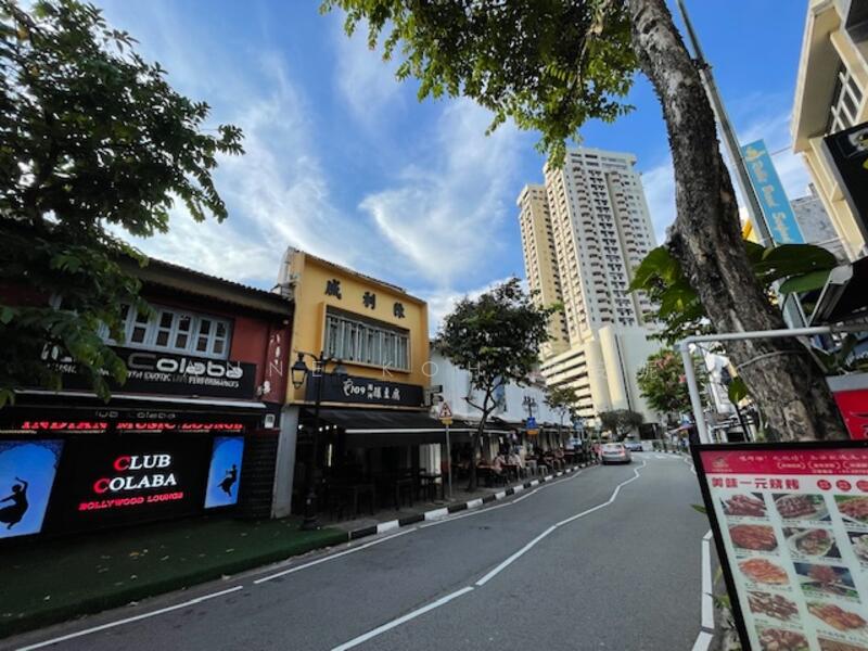 Circular Road, , 4,519 sqft, Shop / Shophouse For Sale, by Anne Koh 许安妮, 25396651 - CommercialGuru.com.sg