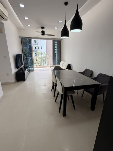 23 Pasir Ris Link