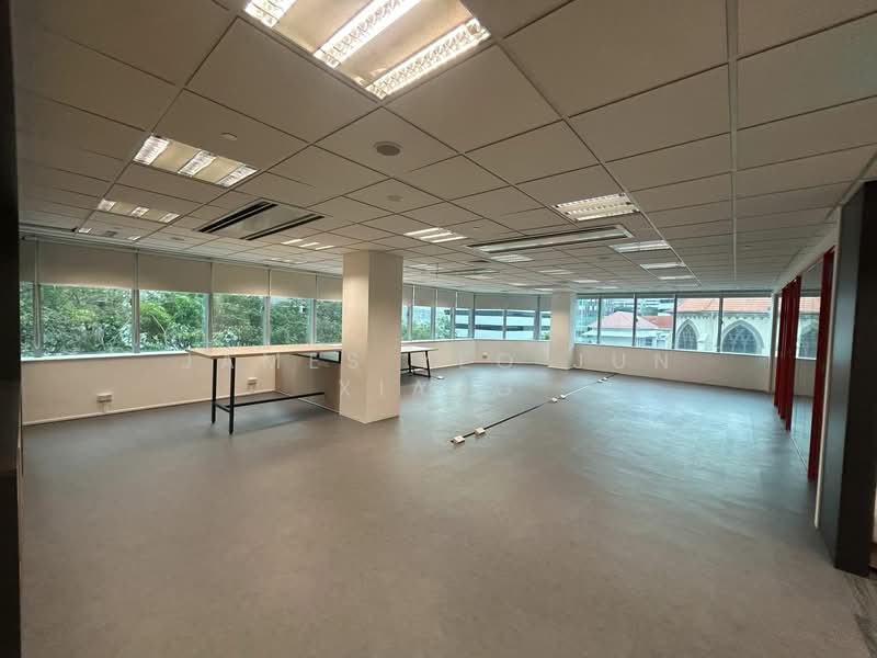 Tan Chong Tower, 15 Queen Street, 1,055 sqft, Office For Rent, by James Yeo Jun Xiang, 25396672 - CommercialGuru.com.sg