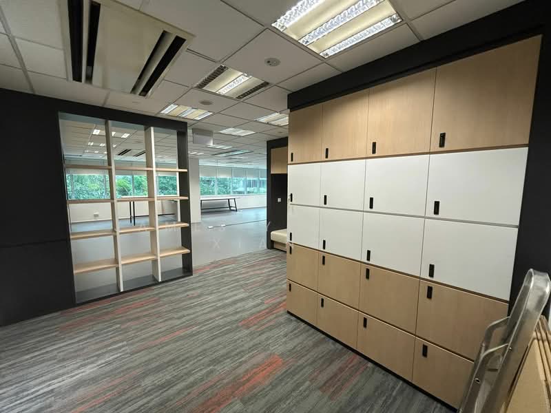 Tan Chong Tower, 15 Queen Street, 1,055 sqft, Office For Rent, by James Yeo Jun Xiang, 25396672 - CommercialGuru.com.sg