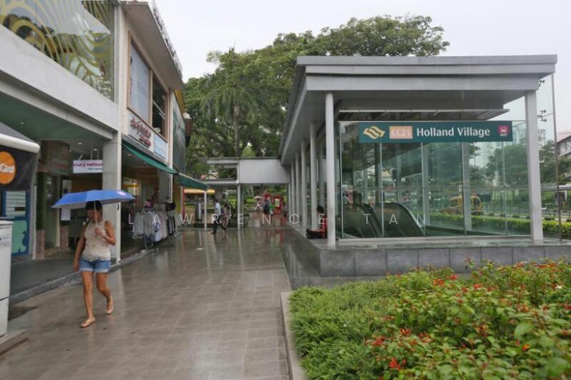 Holland Road Shopping Centre, 211 Holland Avenue, 1,076 sqft, Other Retail For Sale, by Lawrence Tan, 25396691 - CommercialGuru.com.sg
