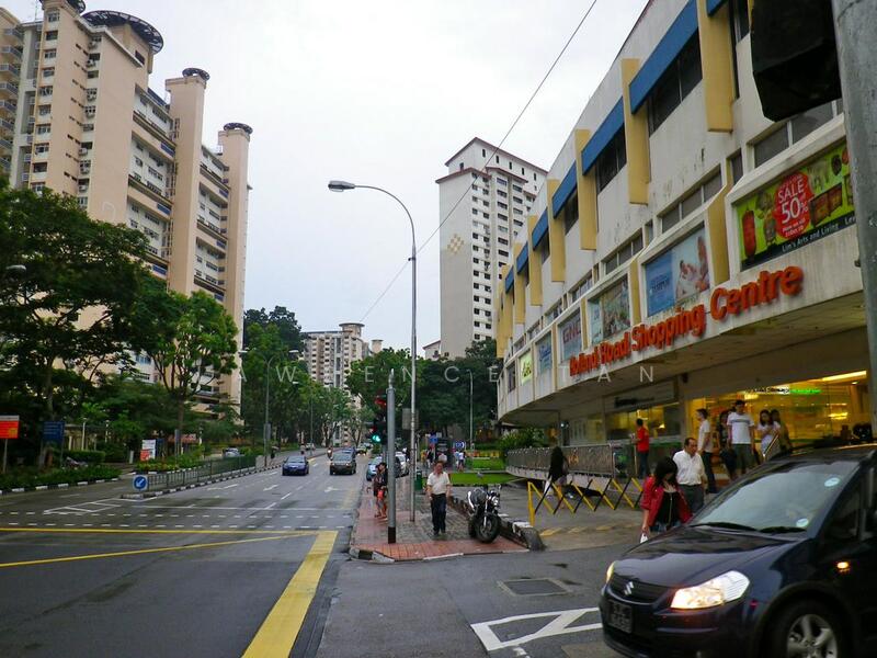 Holland Road Shopping Centre, 211 Holland Avenue, 1,076 sqft, Other Retail For Sale, by Lawrence Tan, 25396691 - CommercialGuru.com.sg
