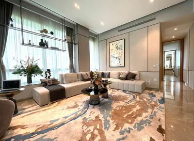 For Rent - Nouvel 18