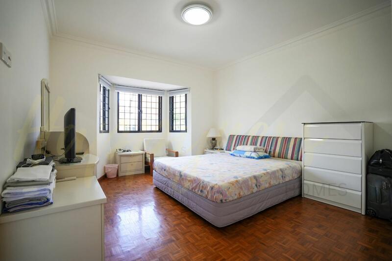 Gerald Crescent Corner Terrace For Sale at S$ 5,388,000 | PropertyGuru Singapore