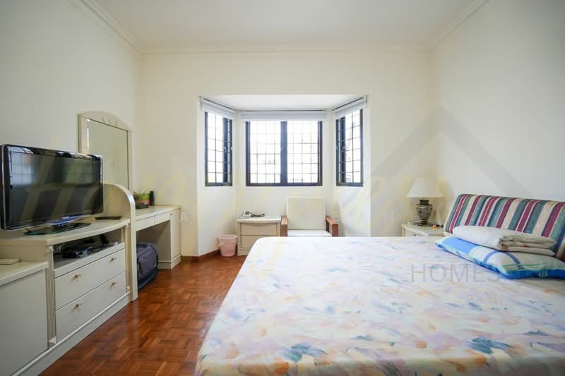 Gerald Crescent Corner Terrace For Sale at S$ 5,388,000 | PropertyGuru Singapore